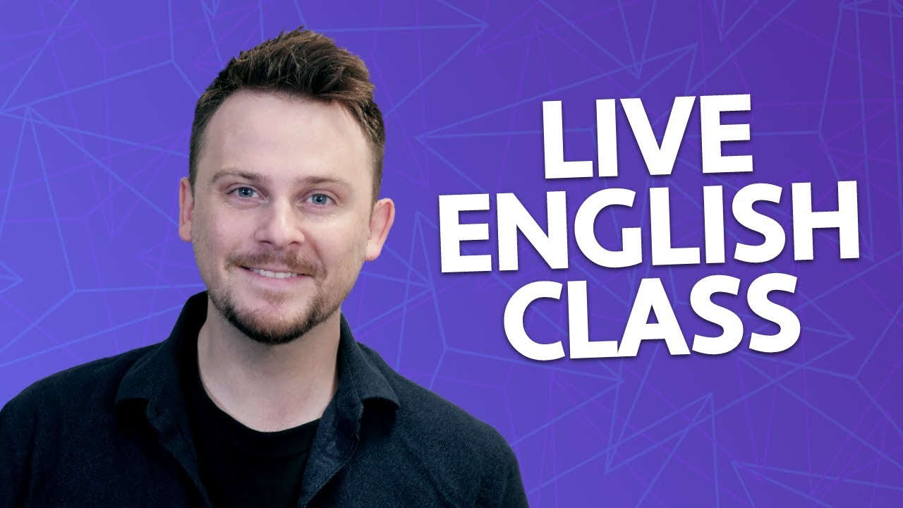 🔴  Learn to Practice English by Yourself and English Q&A