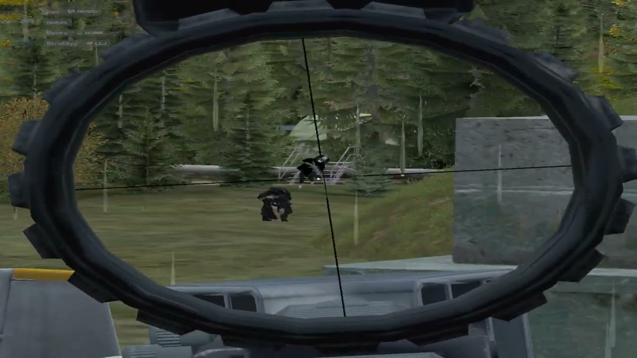DayZ PROJECT Montage 10
