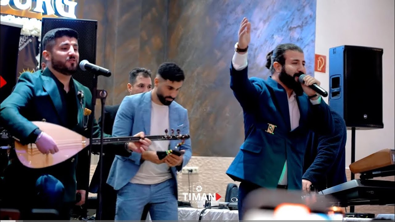 ‏Sersalê 2025 Siyar u Dijwar 4K Part (7) By TIMAN VIDEO شيار و دجوار