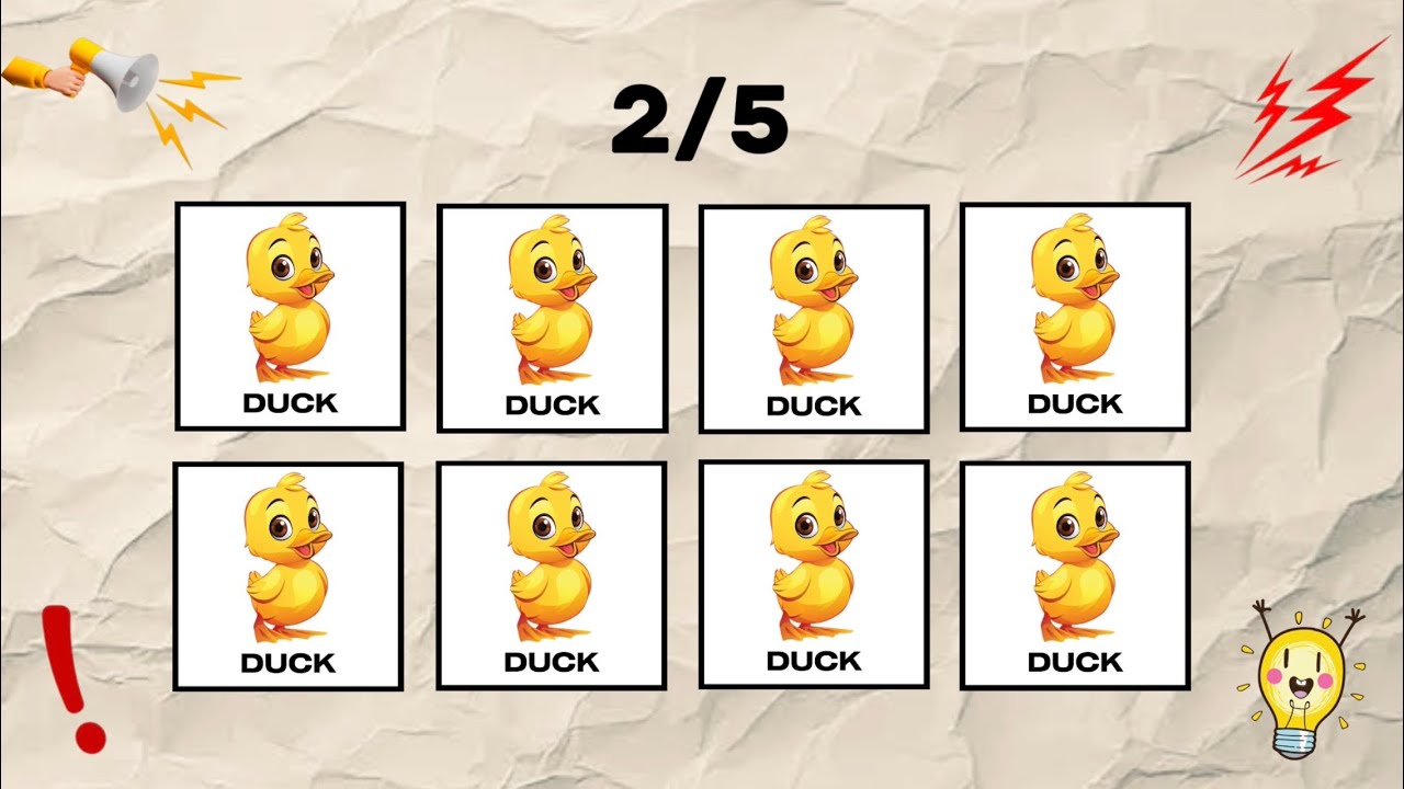 Say The Word On Beat Challenge 🎧 |Level 1 - 5 | Level Easy to Insane