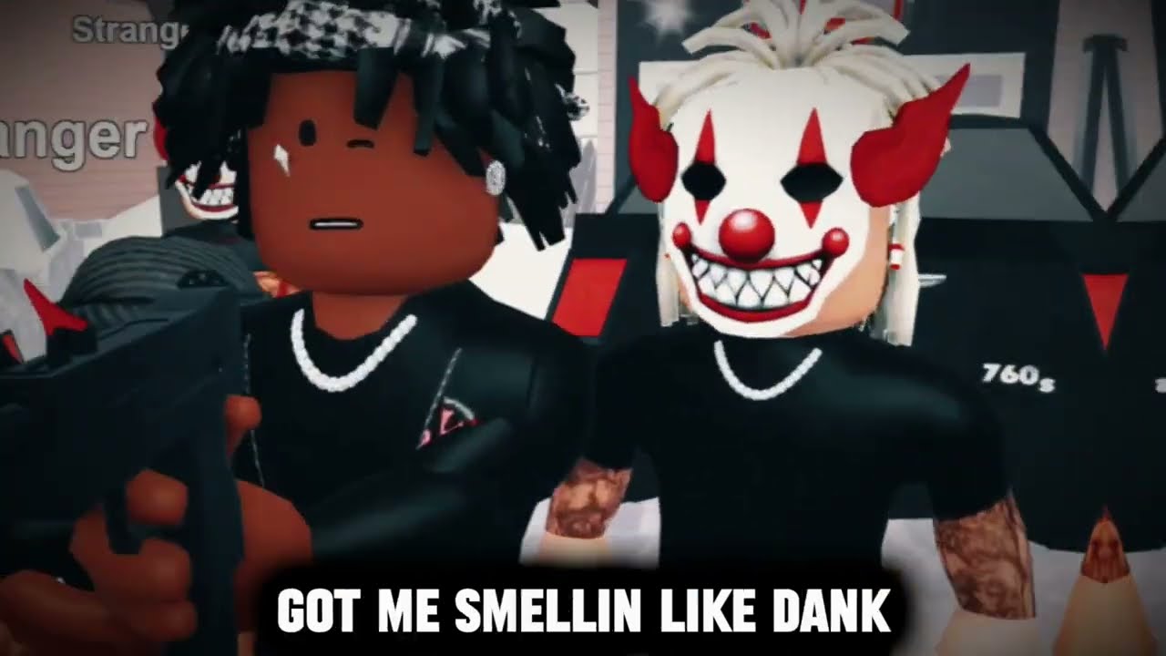 YTS Huss - Wack (East Brickton Music Video)