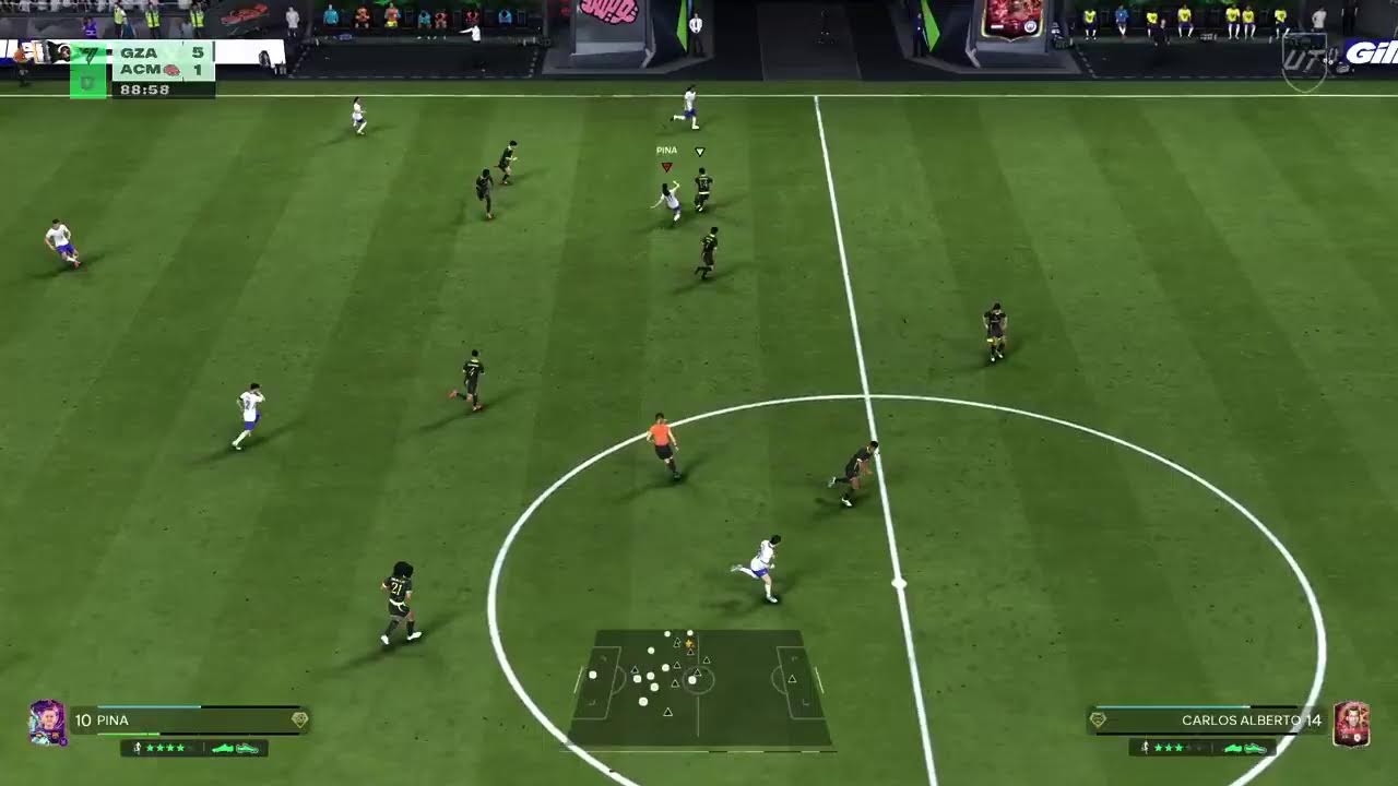 Let's Play Some FC26 هيا بنا نلعب