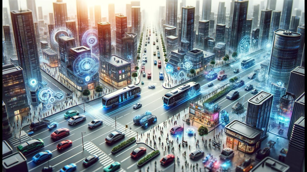 Economic Effects of Autonomous Vehicles