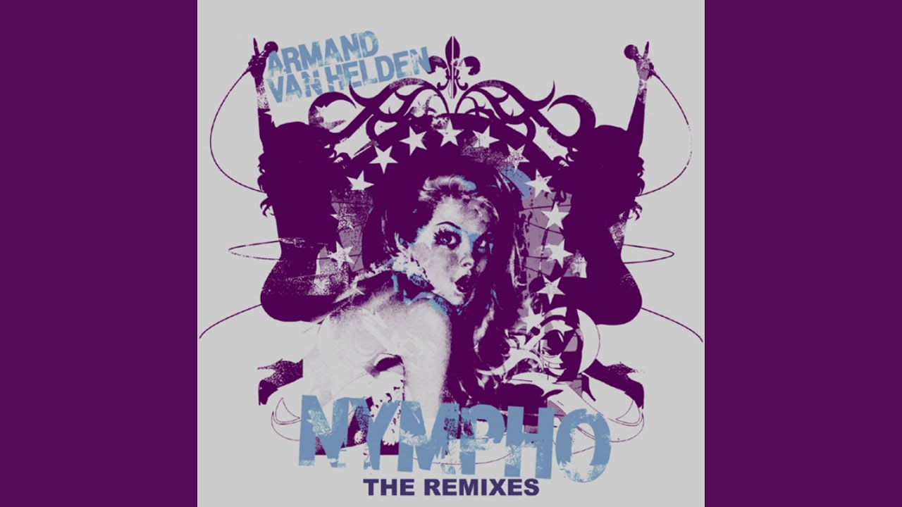 MyMyMy (Funktuary Club Mix)