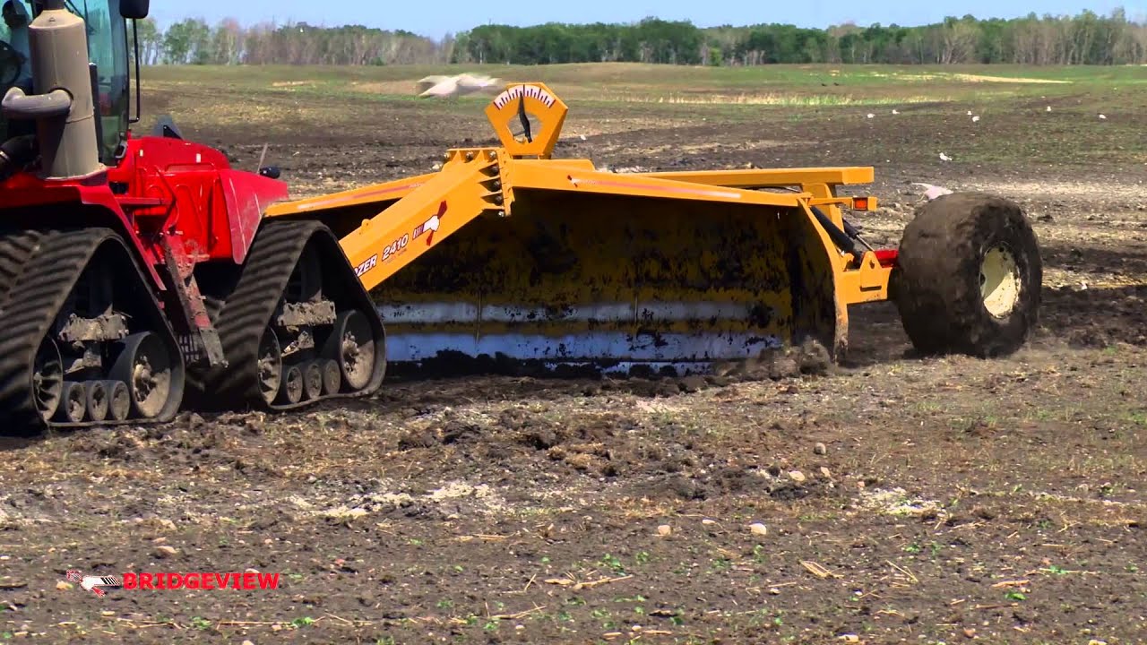 Pulldozer Transformer Land Shaper - Take Earthmoving to the Next Level