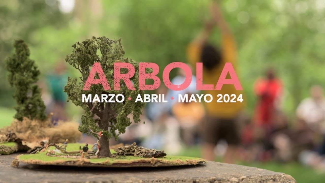 ARBOLA FEST 2024 🌳 - Resumen