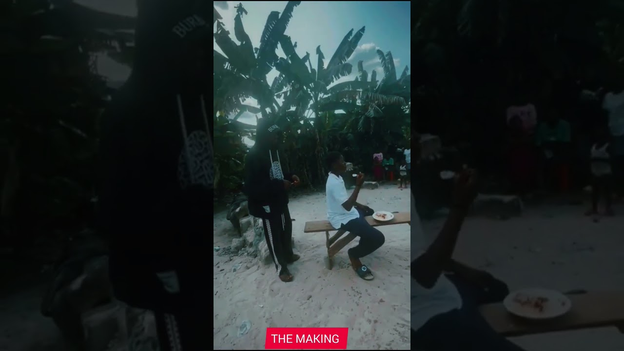 how it all started 
