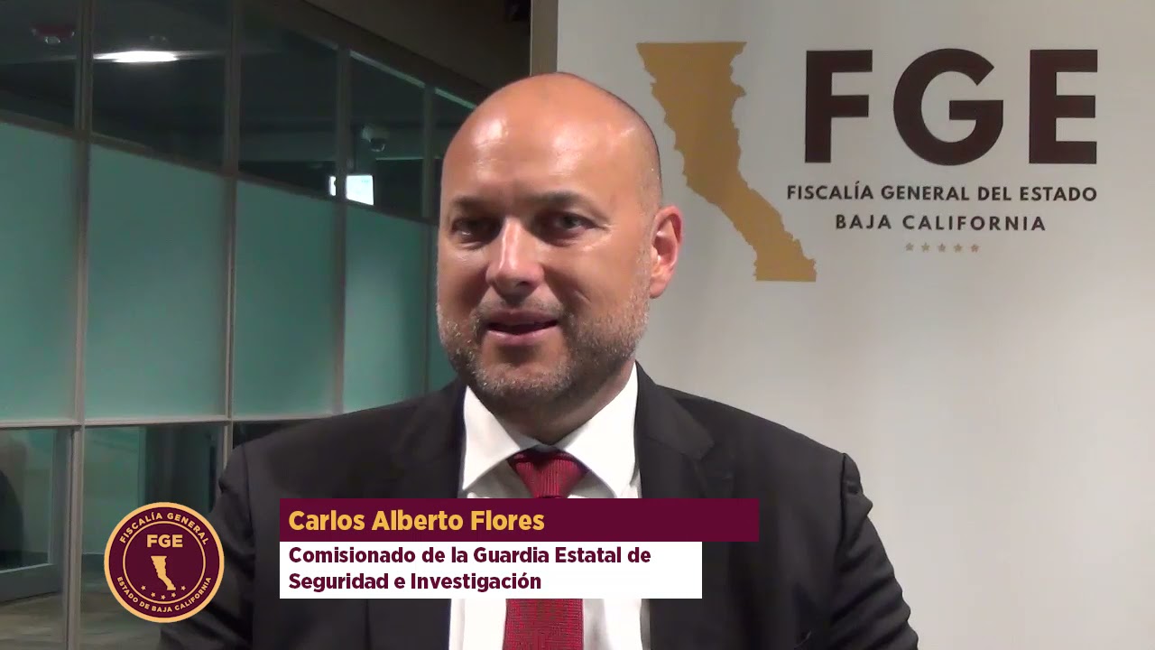 FGE INFORMA QUE ES UN DELITO CIRCULAR EN VEHÍCULOS BALIZADOS CON ESTROBOS Y SIRENAS SIN AUTORIZACIÓN