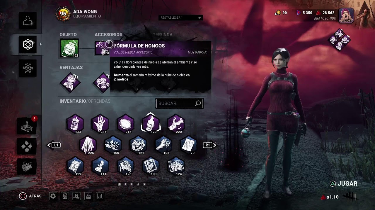 DEAD by DAYLIGHT