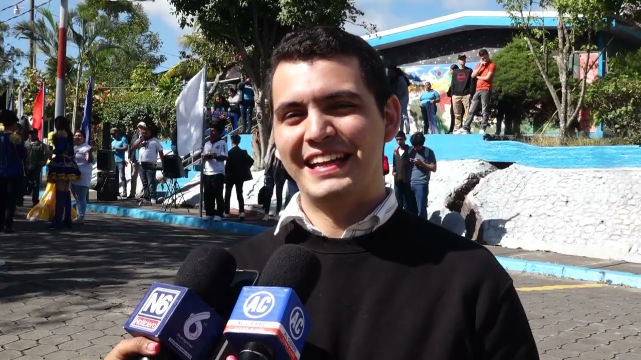 REGRESO A CLASES INATEC
