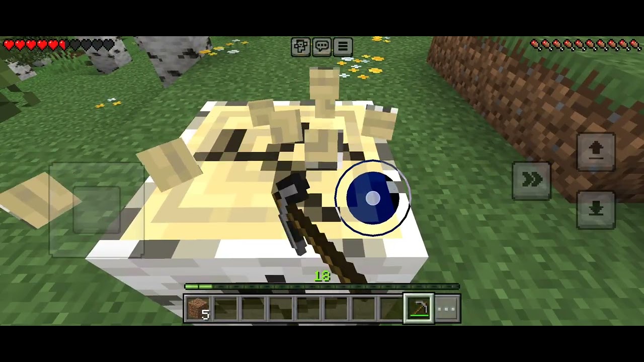 99 Bases Minecraft 