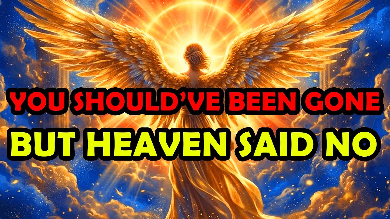 Chosen One, You Survived It 3 Times - The Death Mark That Kills Almost Everyone!