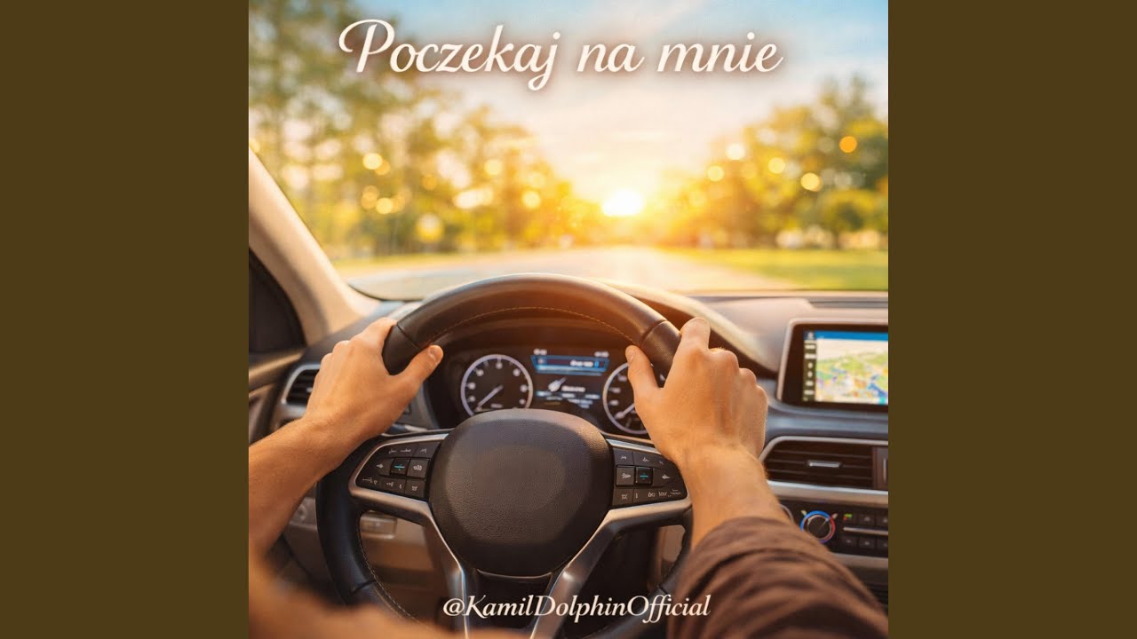 Poczekaj na Mnie