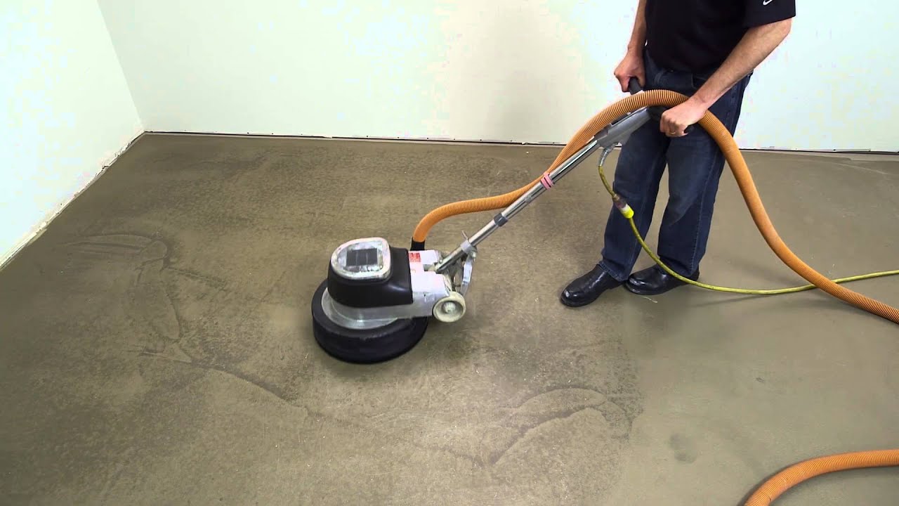 nora nTx flooring installation