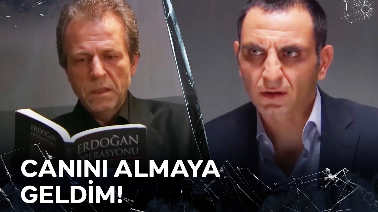 Nefes Kesen İskender Büyük Operasyonu! | Memati Baş