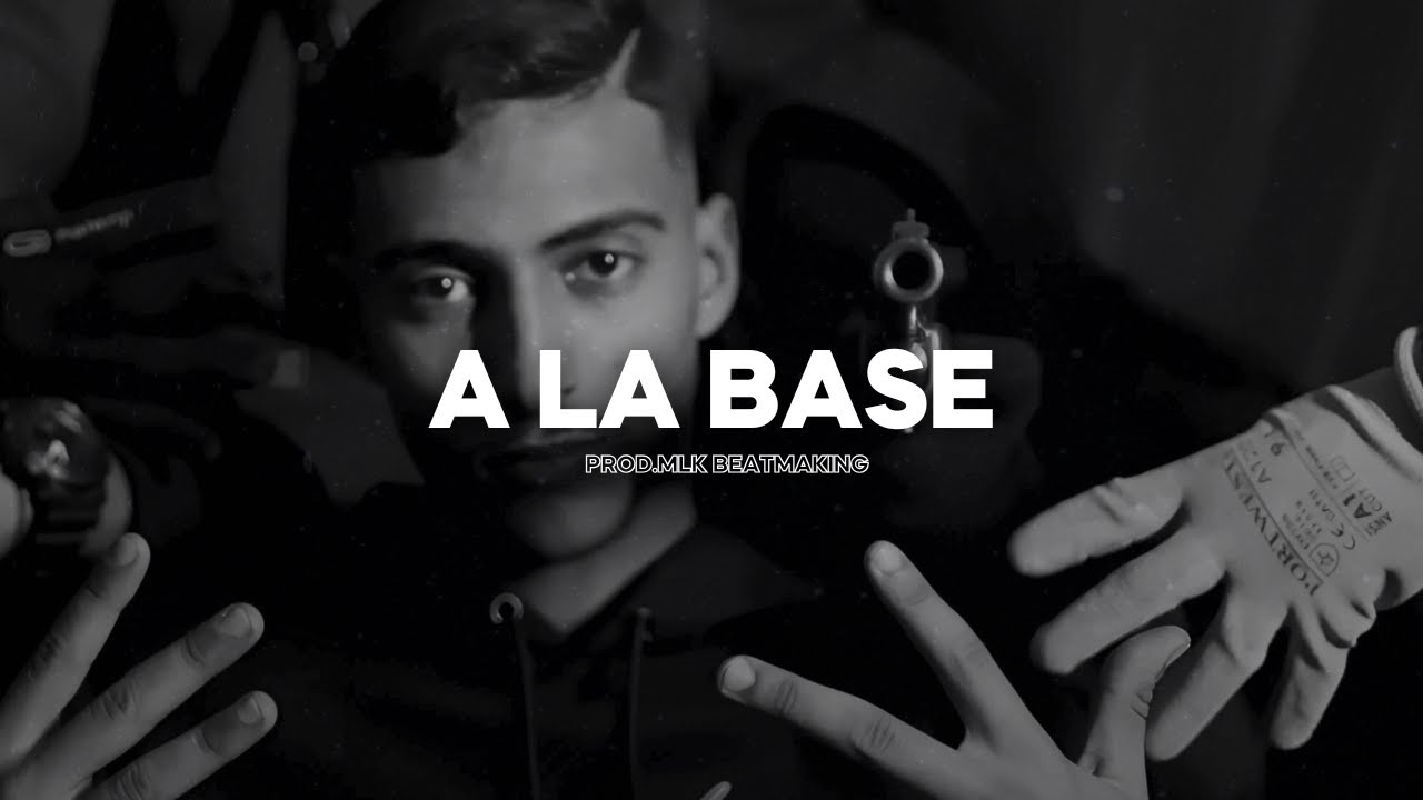 Saïf Type Beat - 