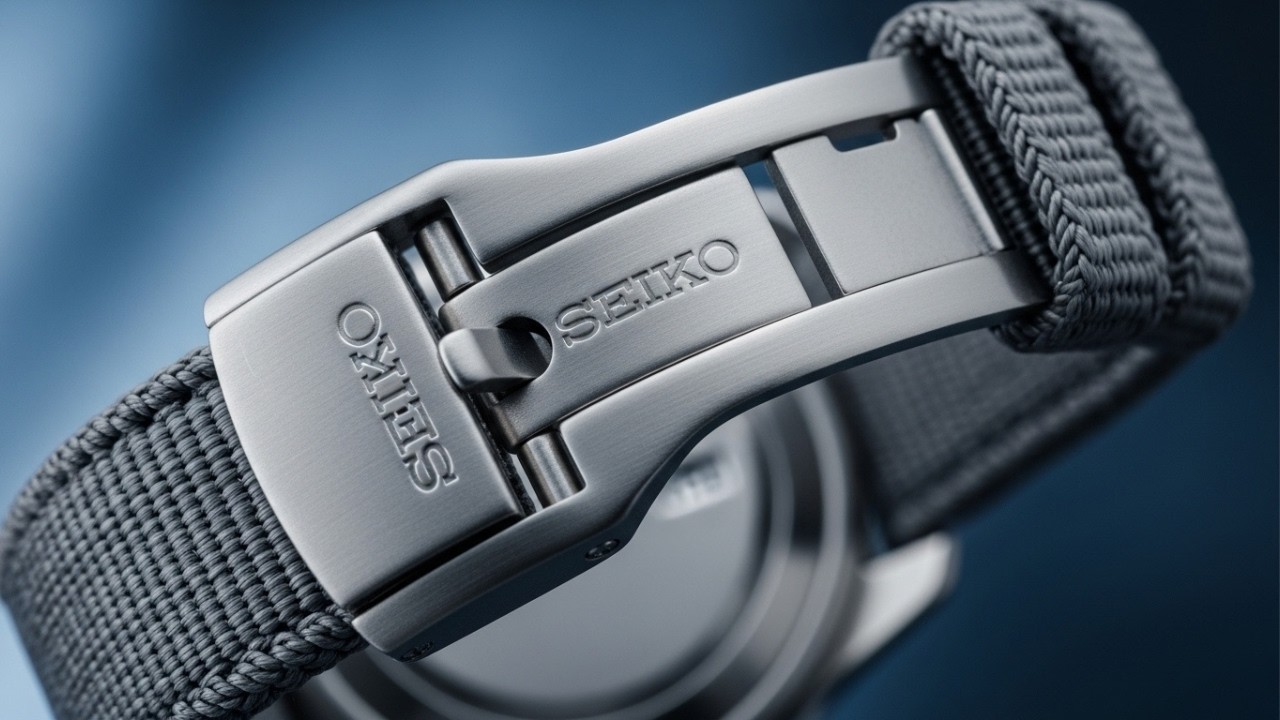 The Fastest Selling Seiko Watches in The US Of 2026