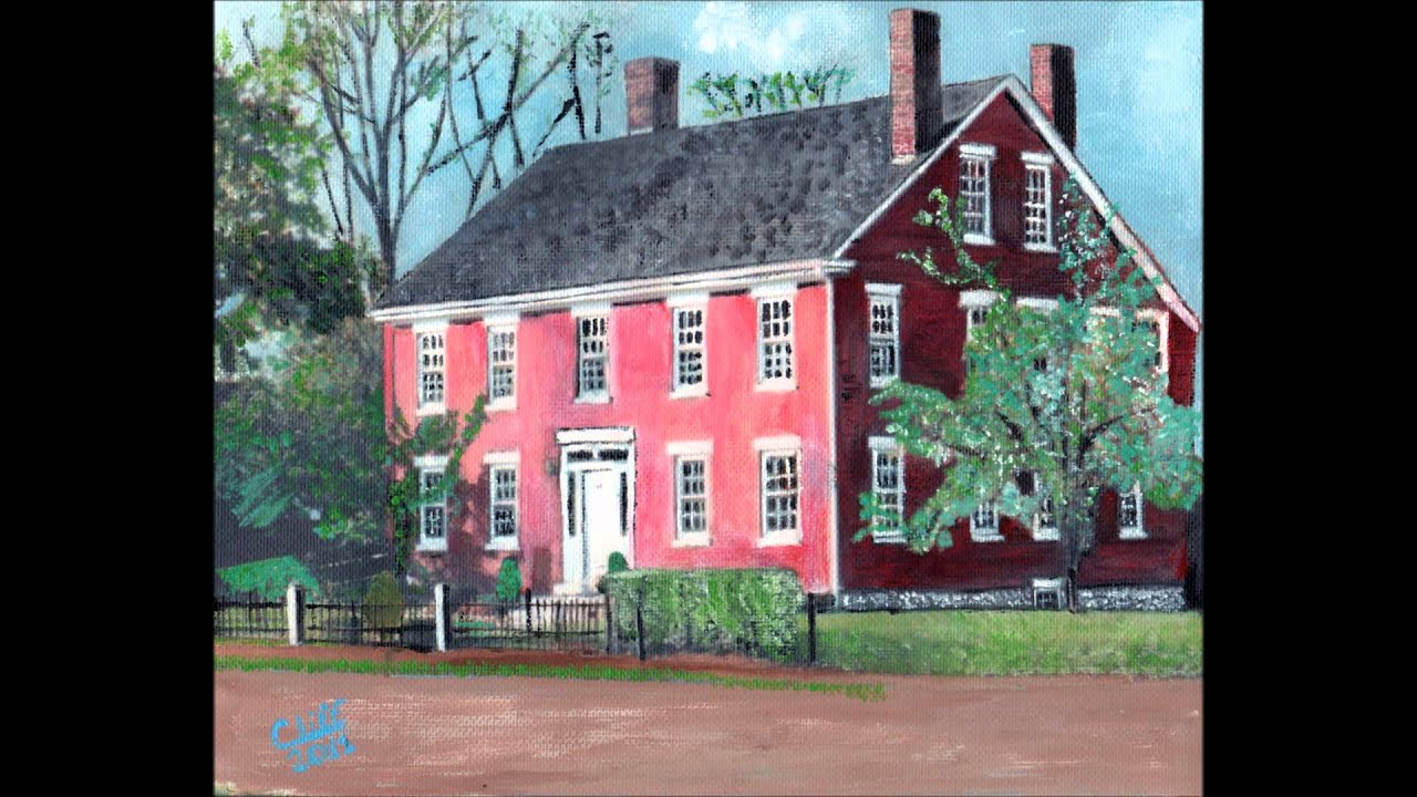 Ashland, Massachusetts