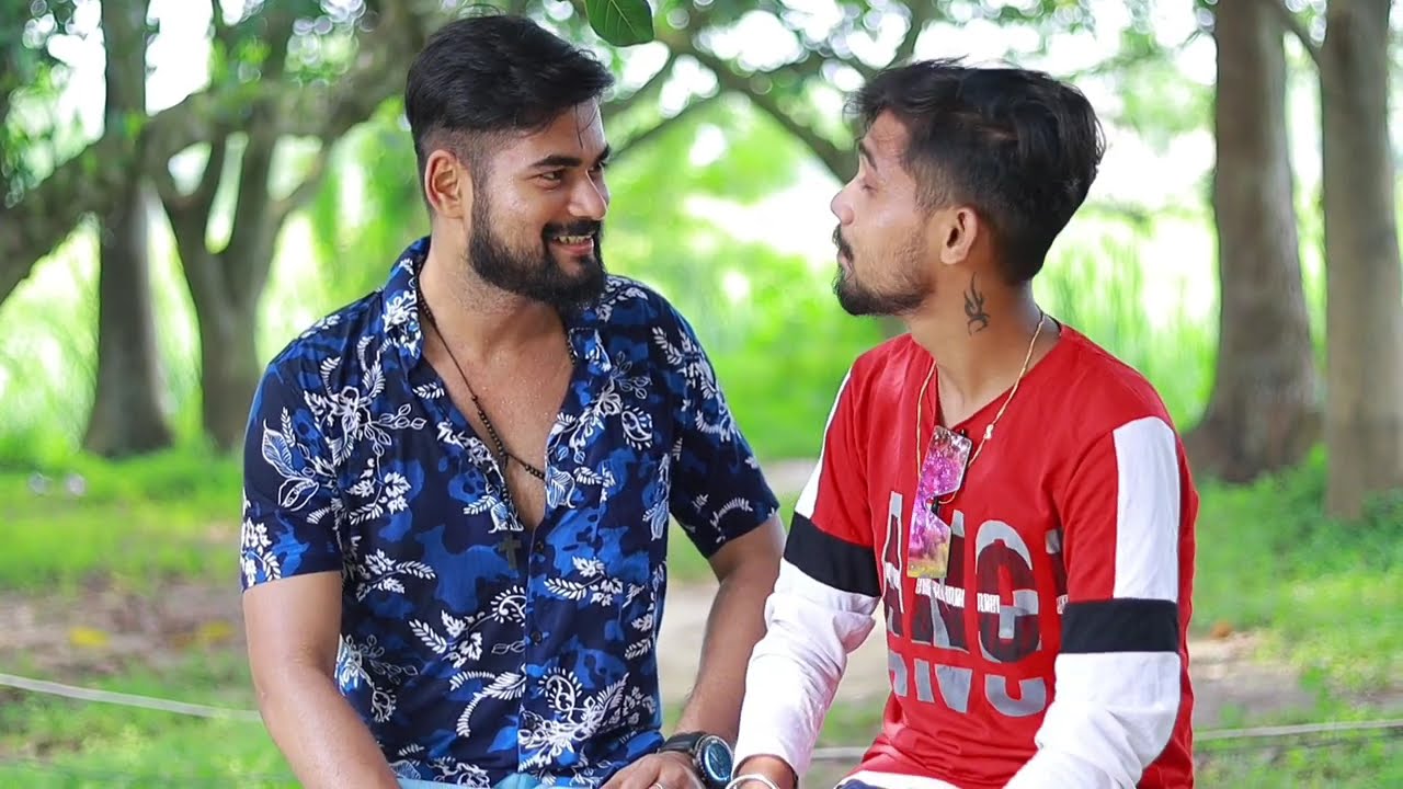 Ishq Da Rog | Cute Romantic Gay Love Story | Gay Series | Netflix Gay Love Story | Nayek Wasim