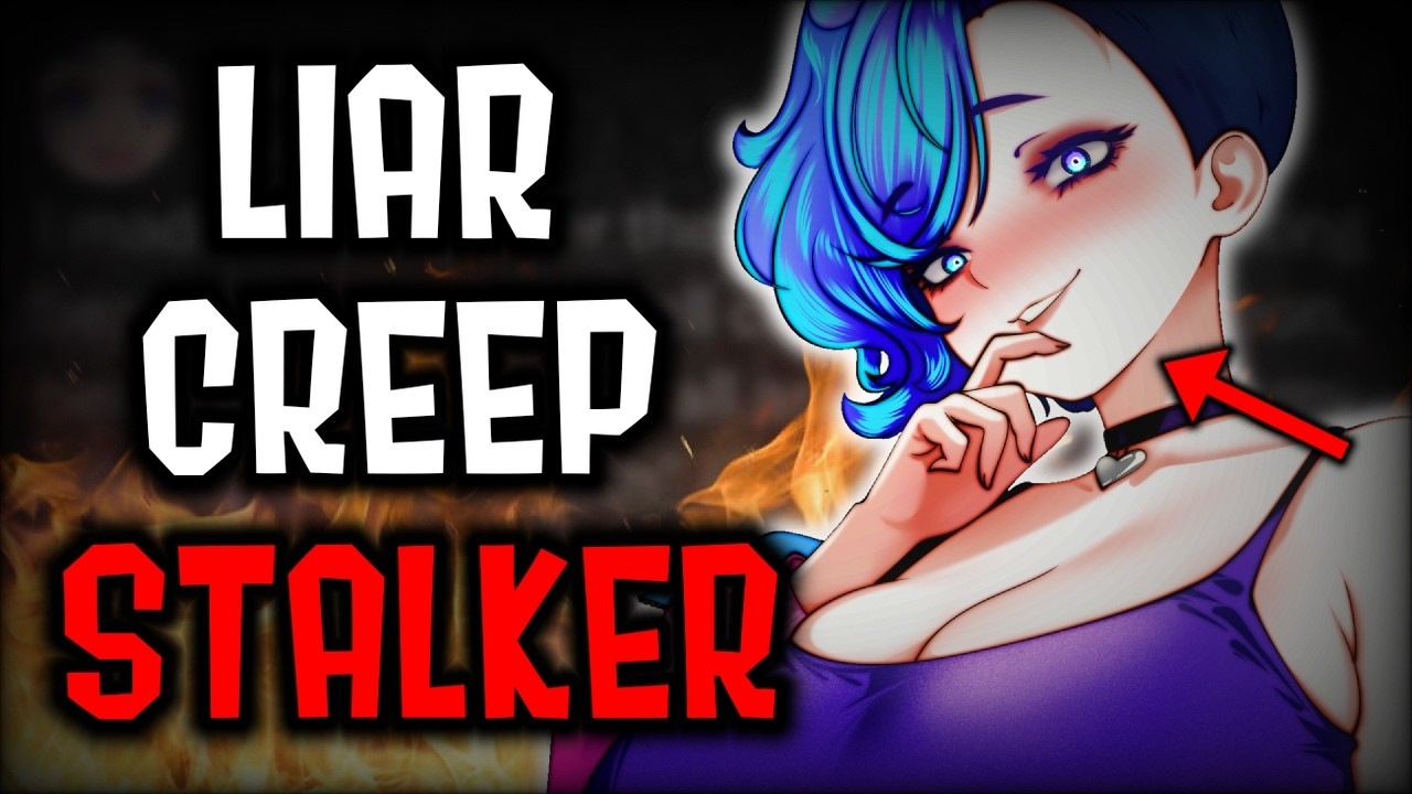 This YouTuber Tried To M*RDER Me.. (Caitlin Koi)