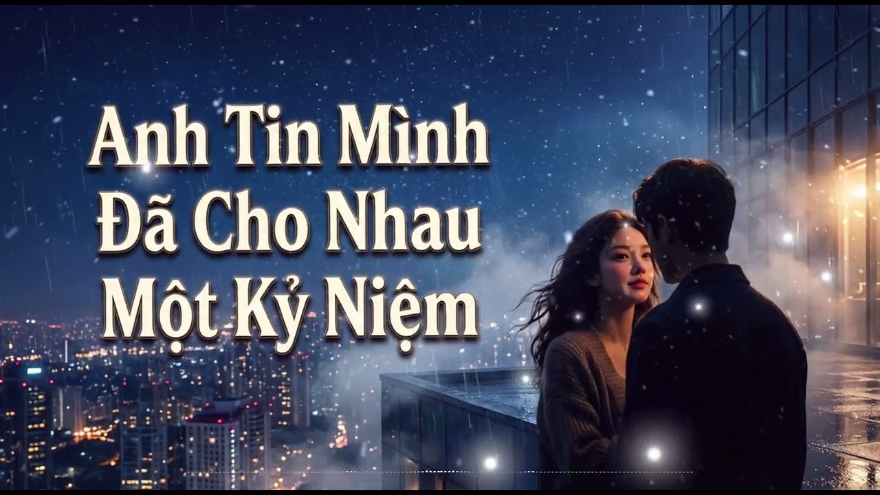 Anh Tin Mình Đã Trao Nhau Một Kỷ Niệm  | Hot Tiktok(cover cực hay 2026 by Suki)