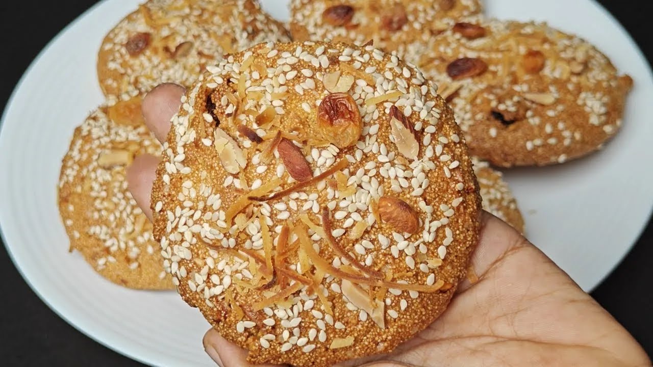 Shahi Roat Recipe | Hyderabadi Shahi Roat | Bakery Style Roat Recipe