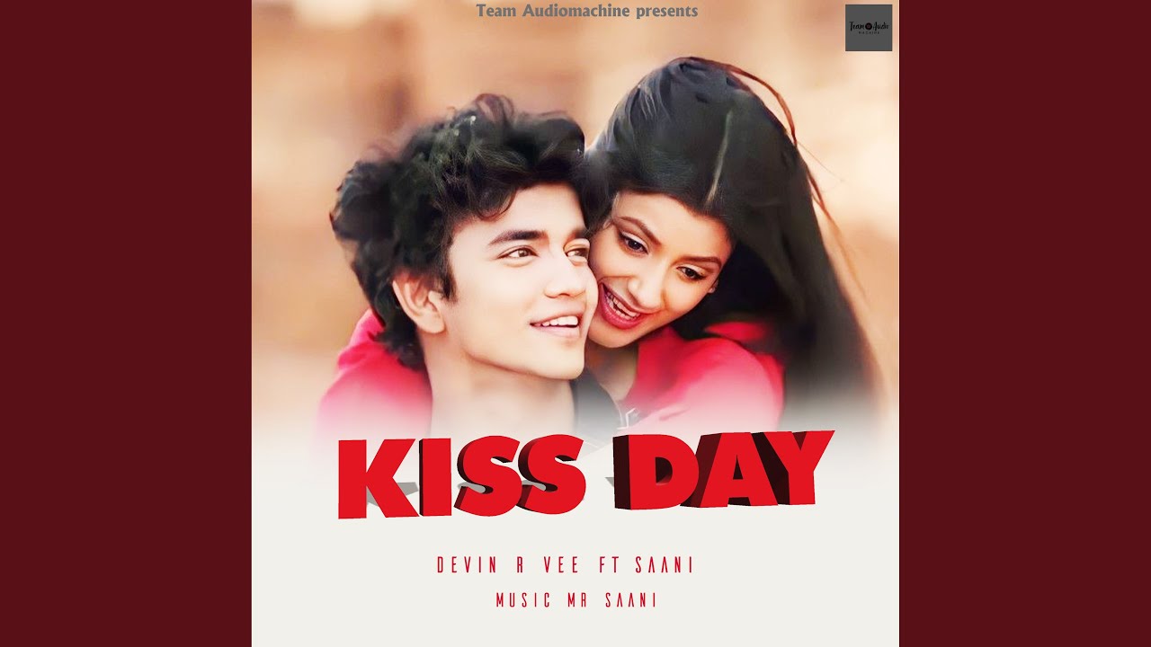 Kiss Day
