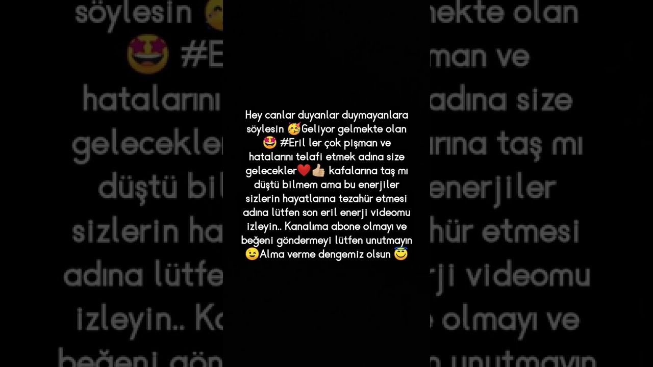 #eril #erildişil #erilenerji #aklımdakikişi #yengecdolunayı