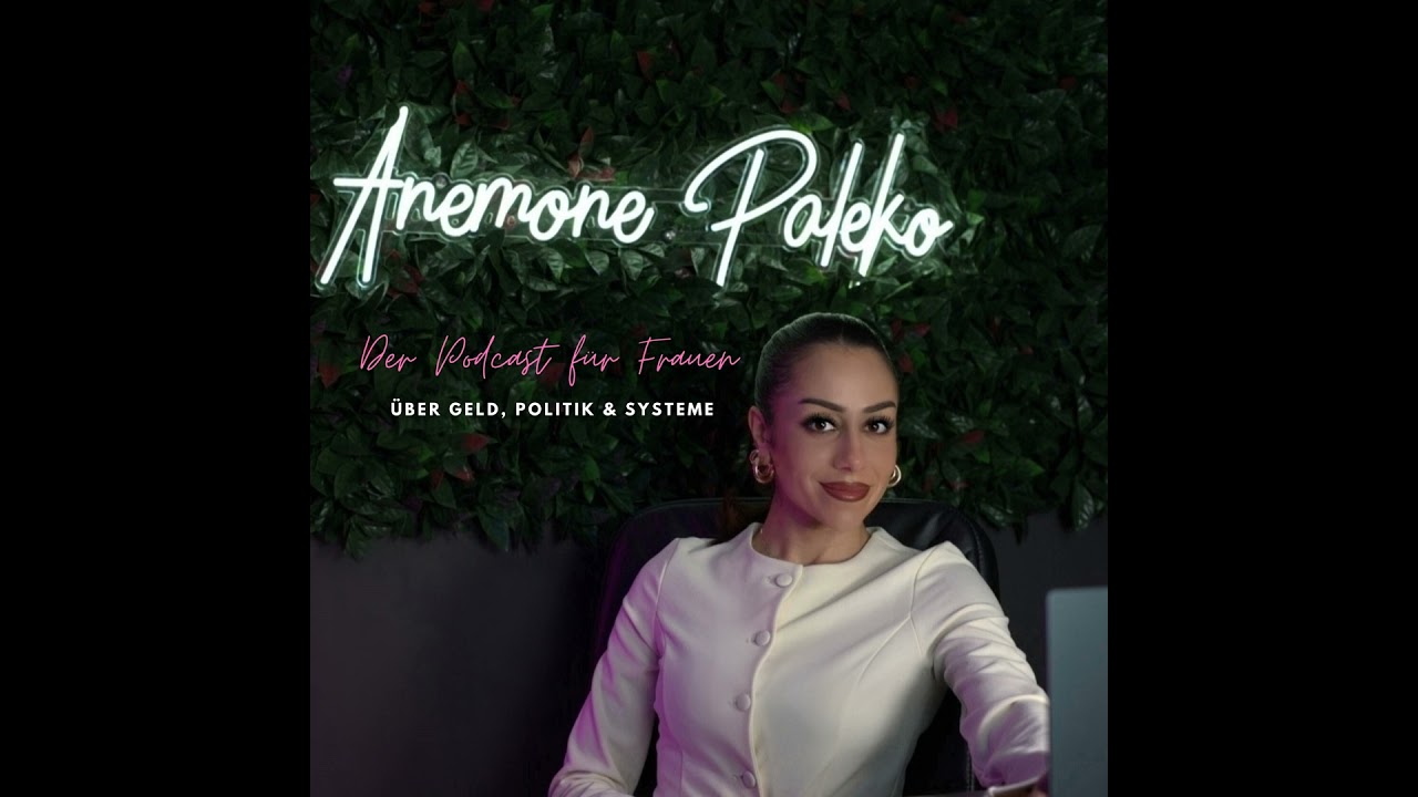 01 Wer ich bin & worum es in diesem Podcast geht