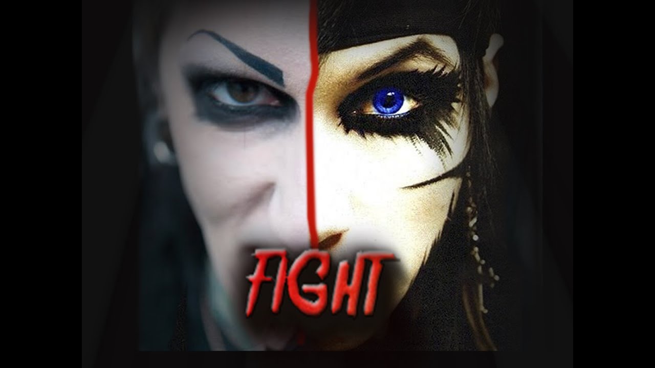 ANDY (BVB) VS CHRIS (MIW) I FIGHT