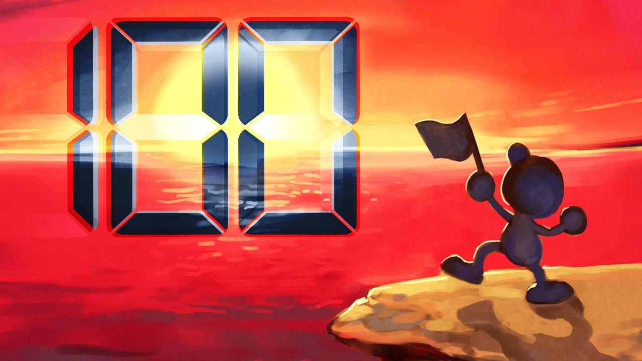 I WON 100 GAMES IN A ROW IN ELITE SMASH