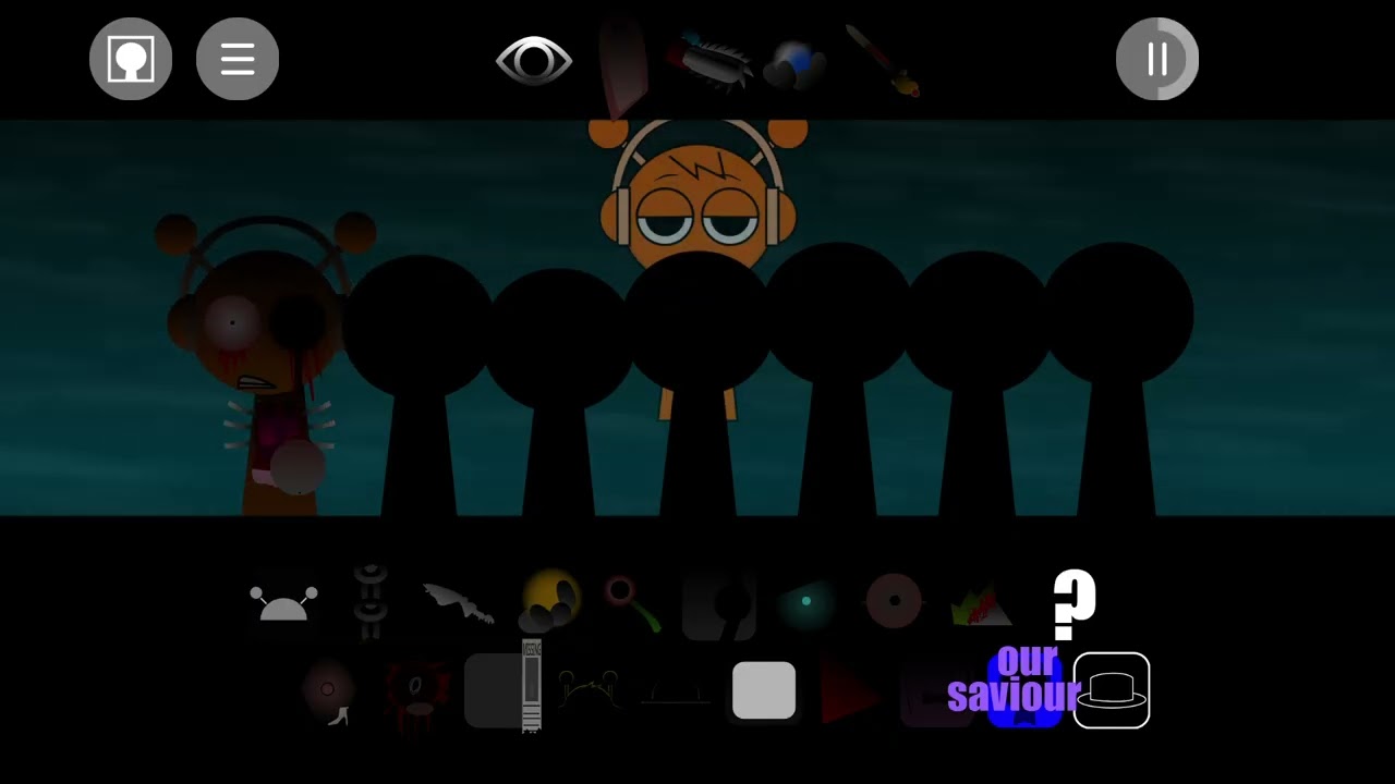 Phase 6 (Teaser 1)