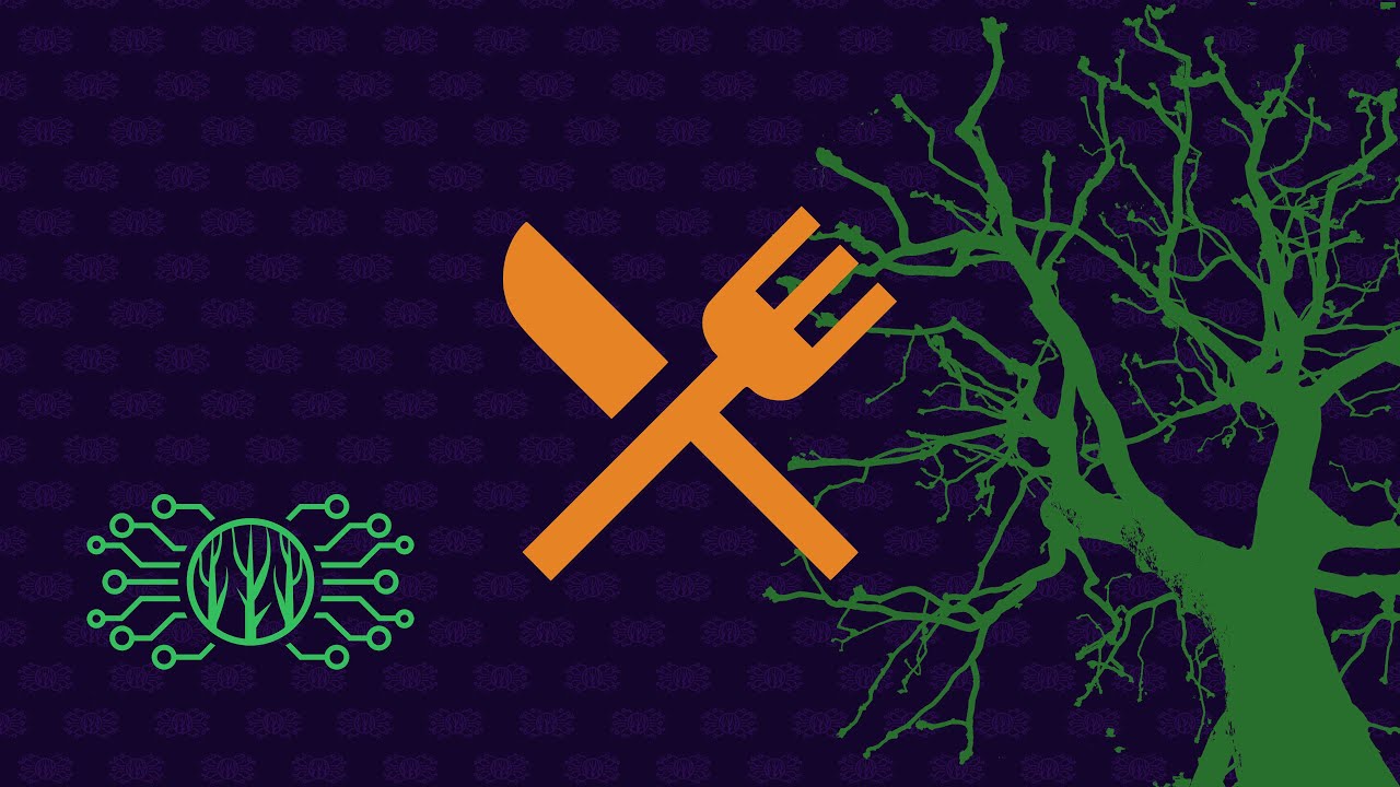 Self Hosted Cook Book - No Music