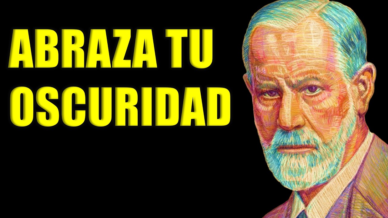 Sigmund Freud y el PSICOANÁLISIS EXPLICADO