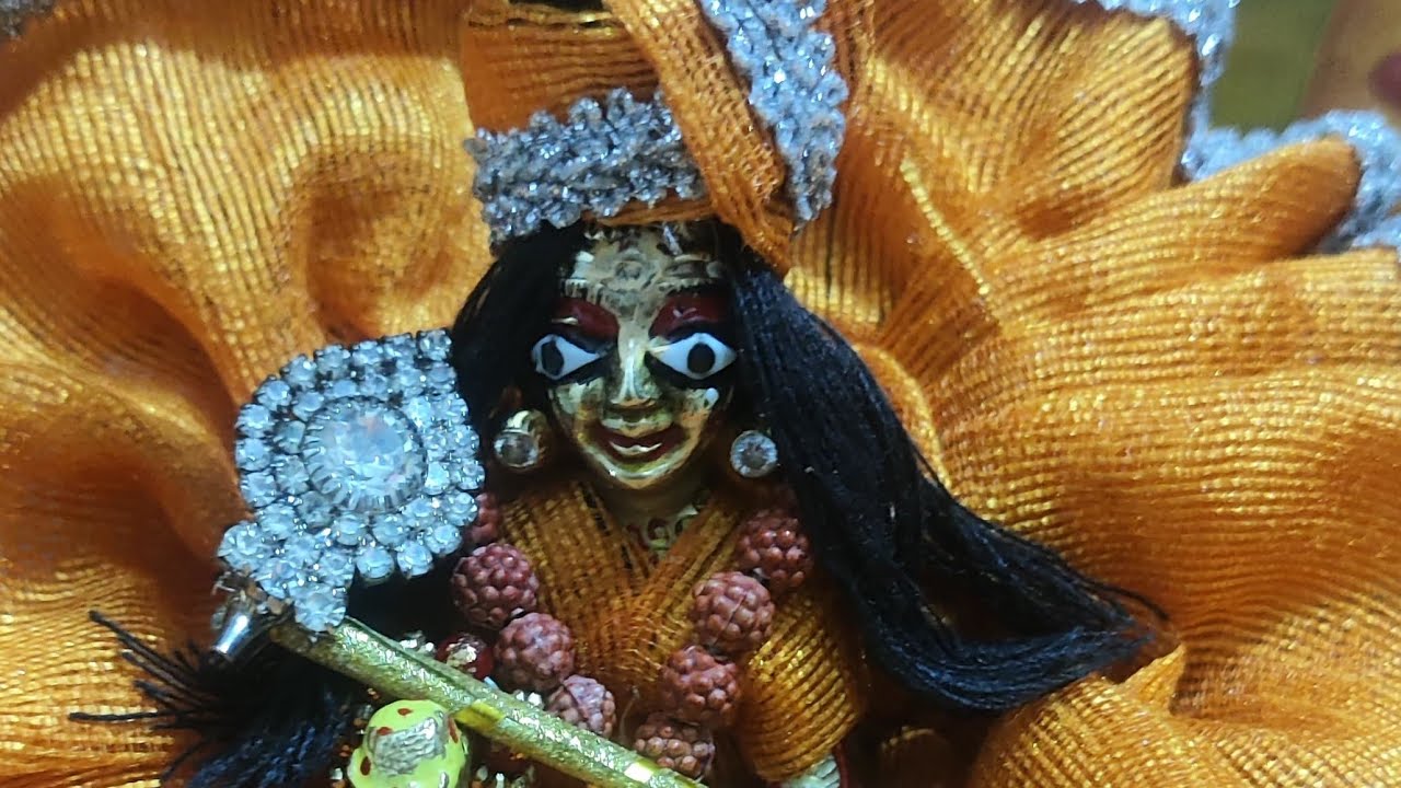 Baalgopal is live जय जय श्री राधे कृष्णा 🙏