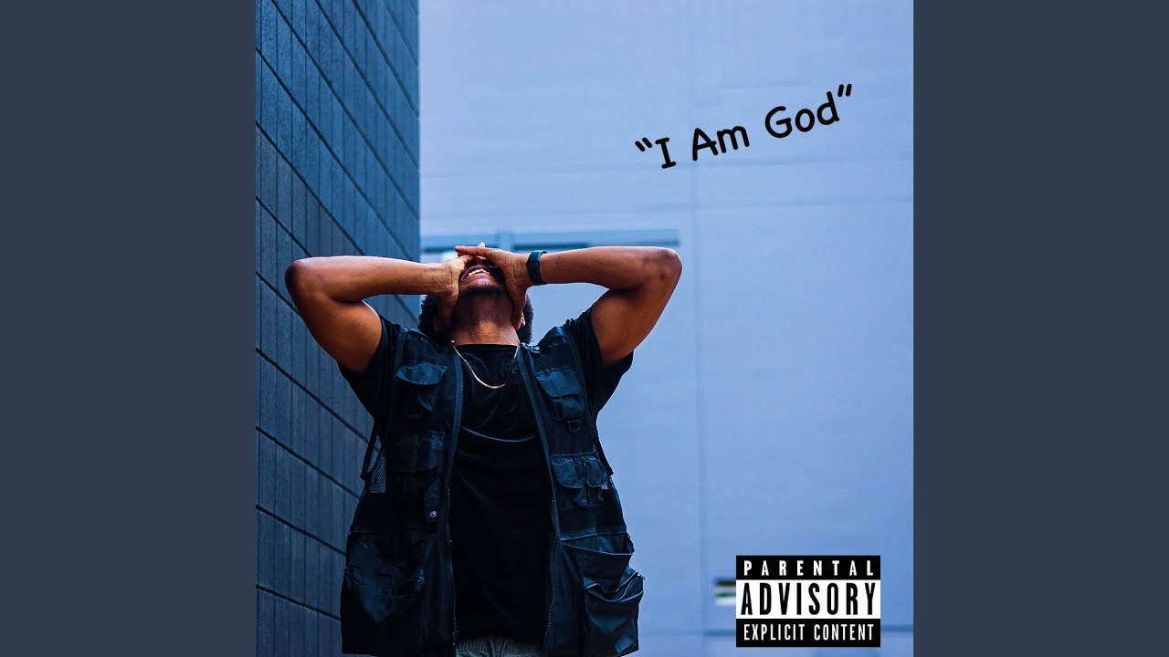 I Am God