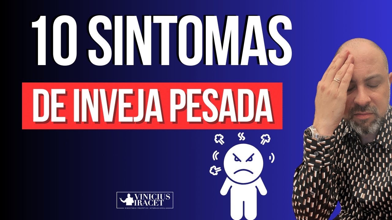 10 Sintomas de muita inveja contra você - Por que coisas ruins acontecem com pessoas boas