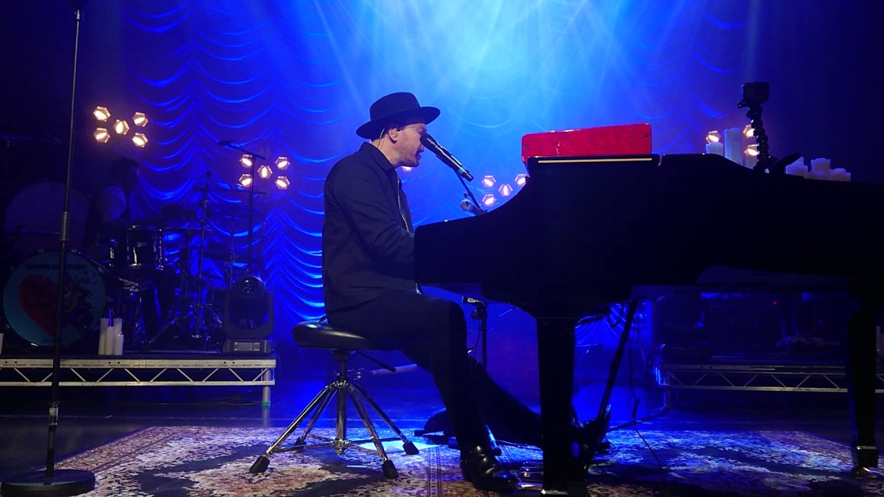 Gavin Degraw 