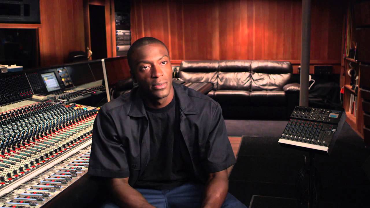Straight Outta Compton: Aldis Hodge 