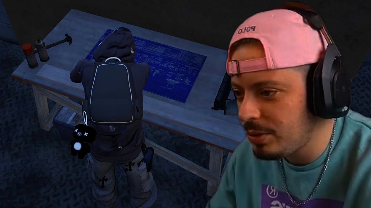 Danas tv | ما كاين غير الخدمه 😂💔| NARCOS 🩶