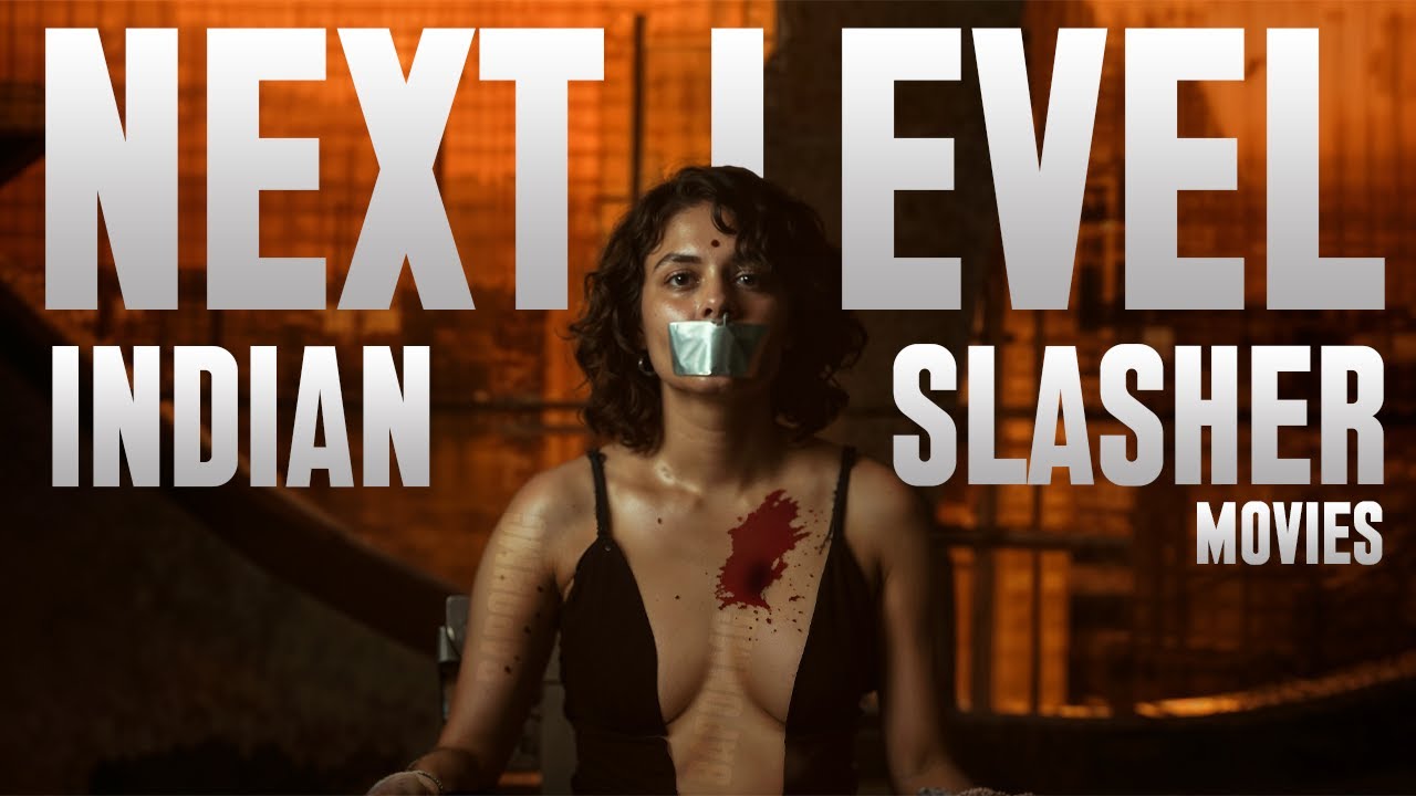 8 Slasher Crime Thriller Hindi Movies 2025 Must Watch