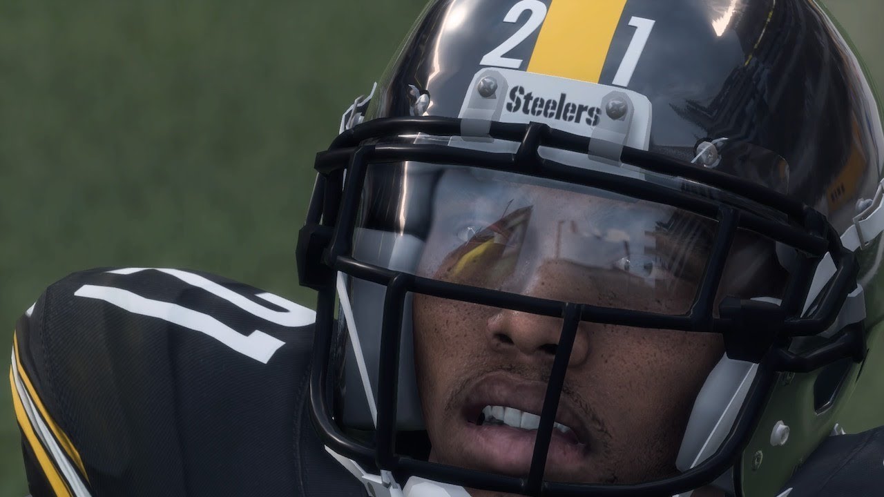 Madden NFL 19 Gameplay Slogan | Make Me Believe It!