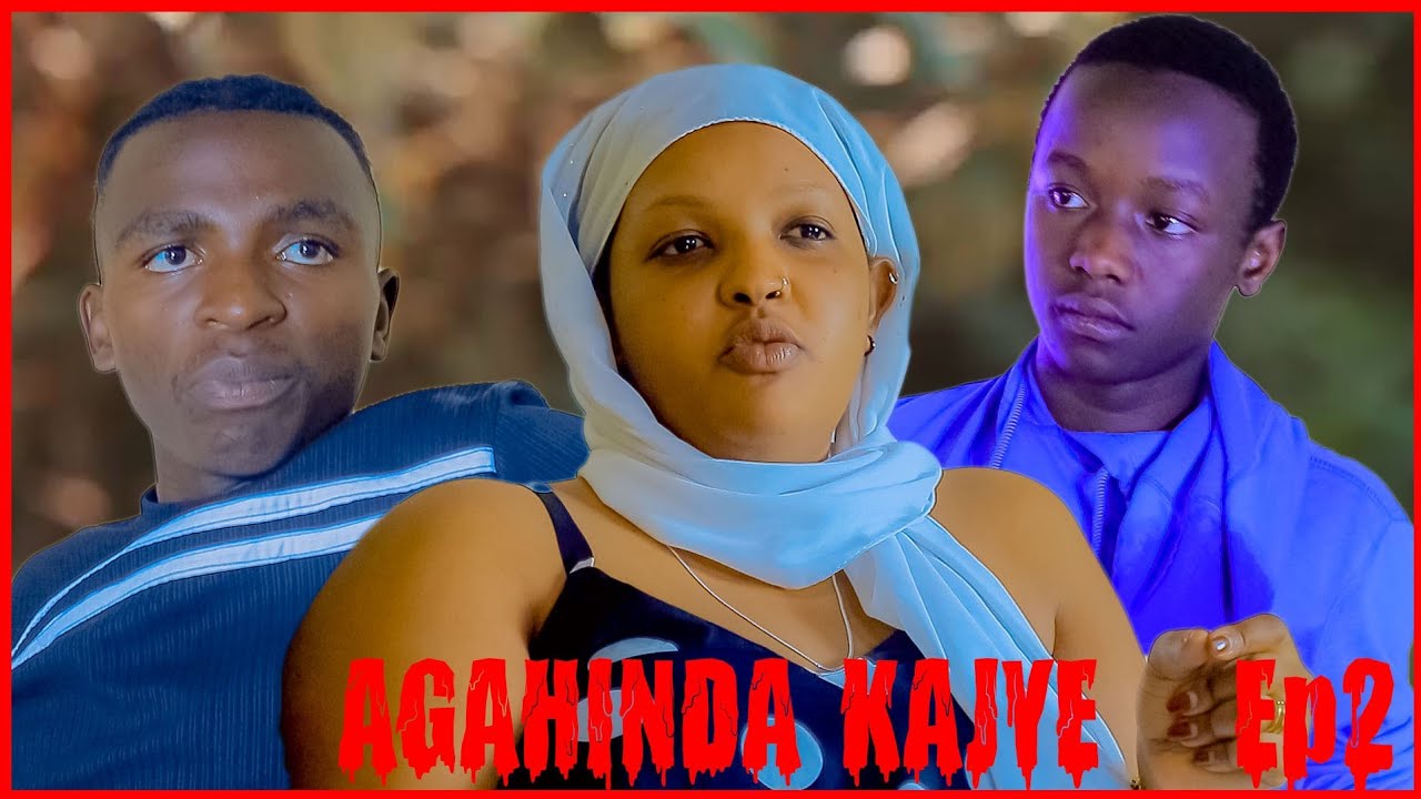 AGAHINDA KANJYE SERIES SO1 EP2 || DIANE AKOMEJE GUTOTOZA MANZI 🥺|| MUZAZA WA DIANE NAWE ARAJE 😱 .