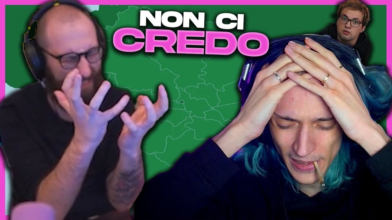 ZANO NON SA DOVE ABITA
