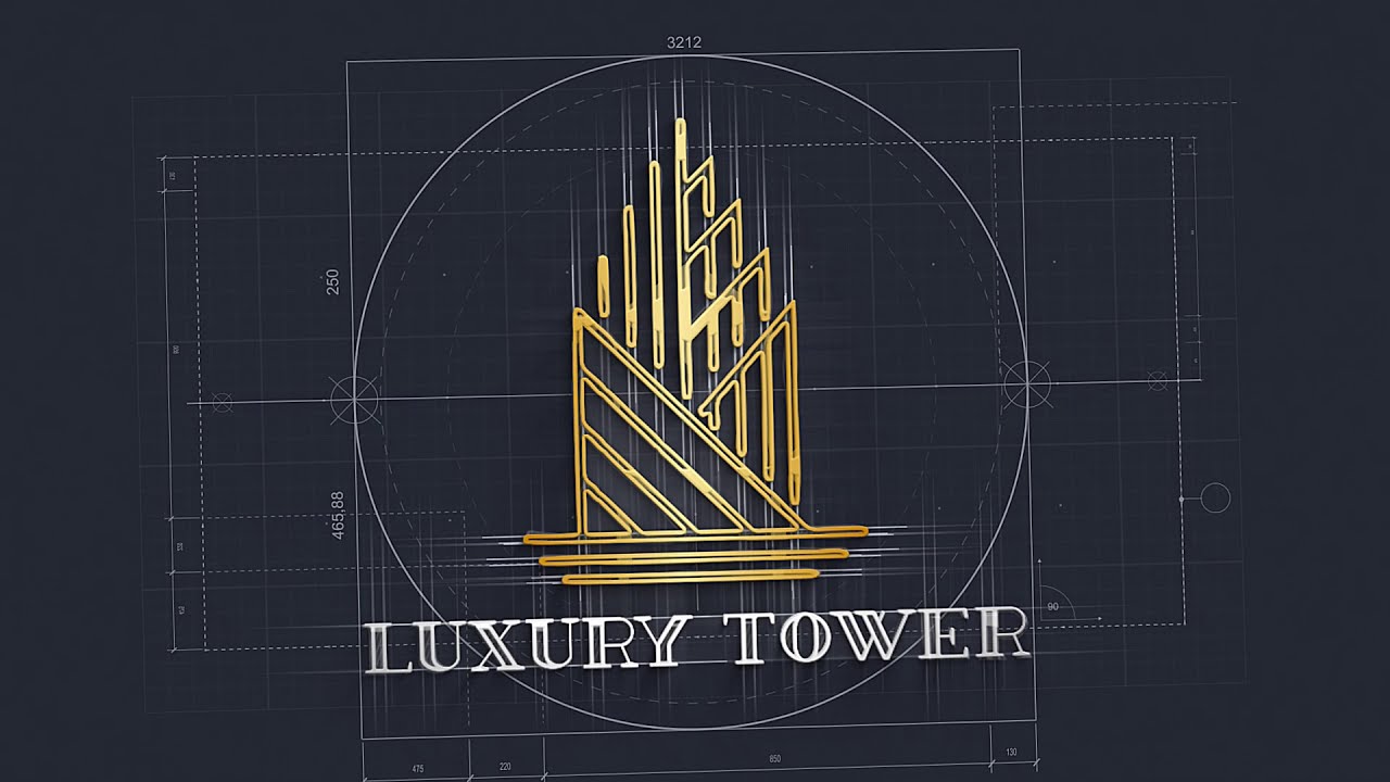 Luxury Tower Day View