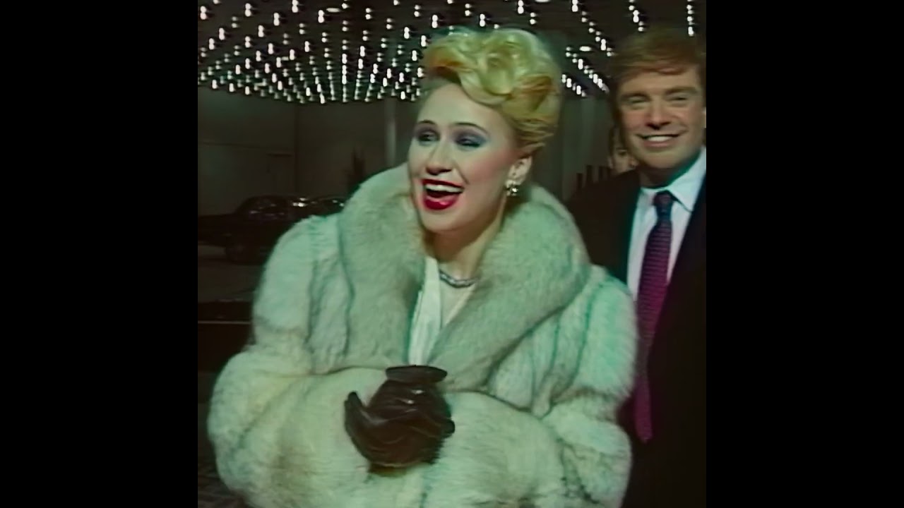 The Apprentice (2024) - Fur Fashion Edit - FurGlamor.com #fashionedit #fur #furglamor #furcoat