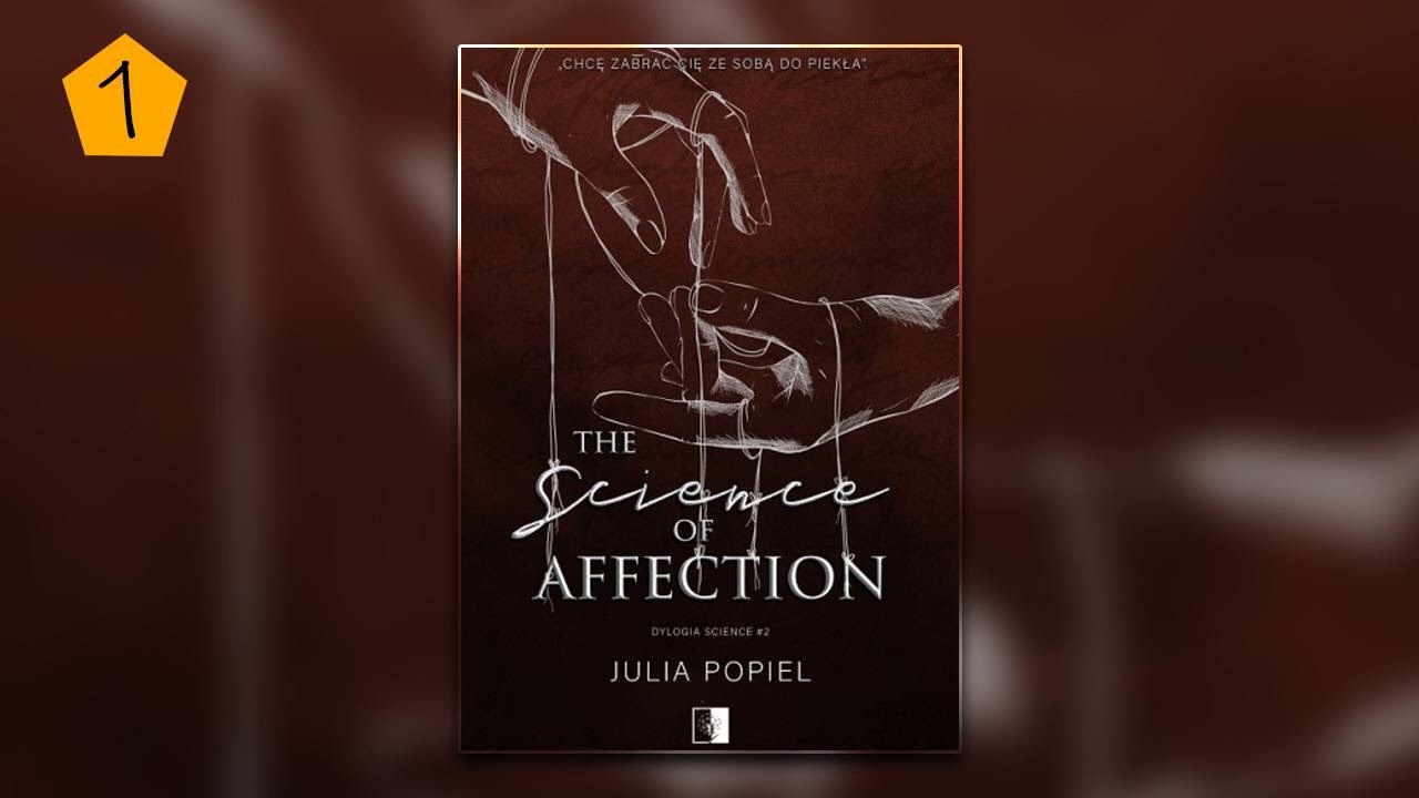 The Science of Affection (tom 2).1 - Audiobooki - Audiobook Pl - Romans