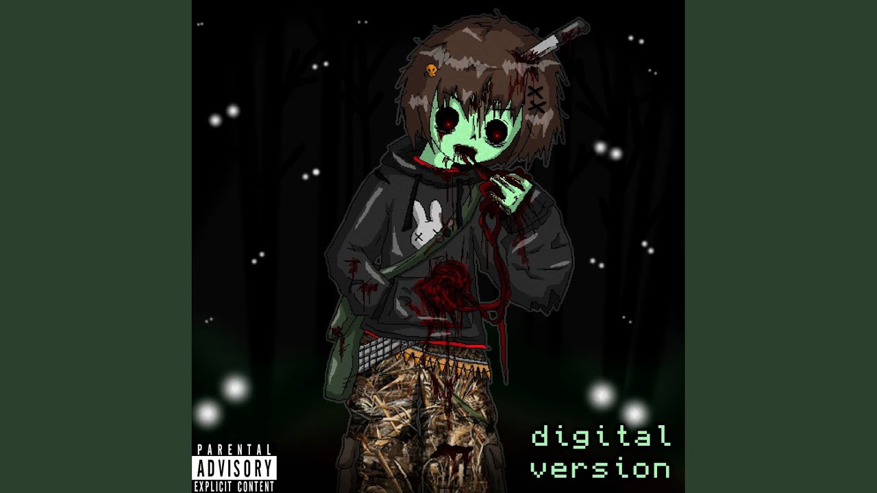 Digital version (Slowed)