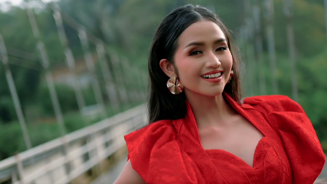Video Profile Puteri Indonesia Sumatera Barat 2 2026 - Cinta Nurhafidzah