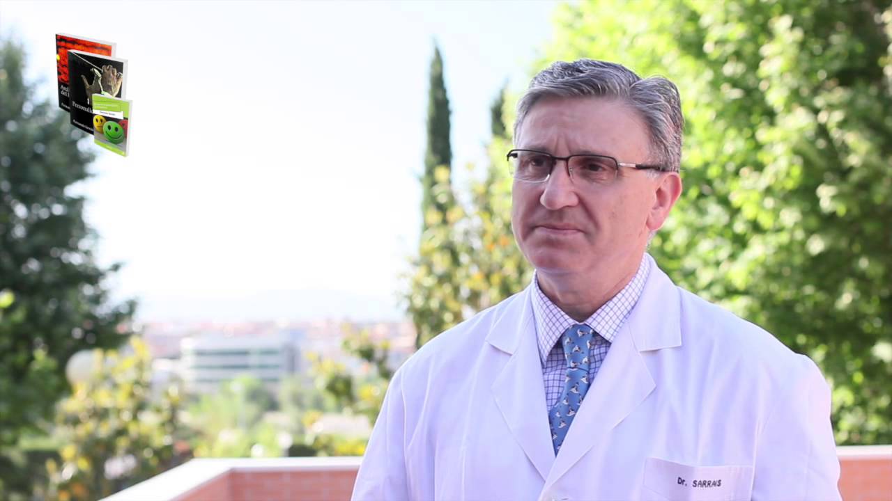 Fernando Sarr&aacute;is sobre la madurez psicol&oacute;gica y la felicidad